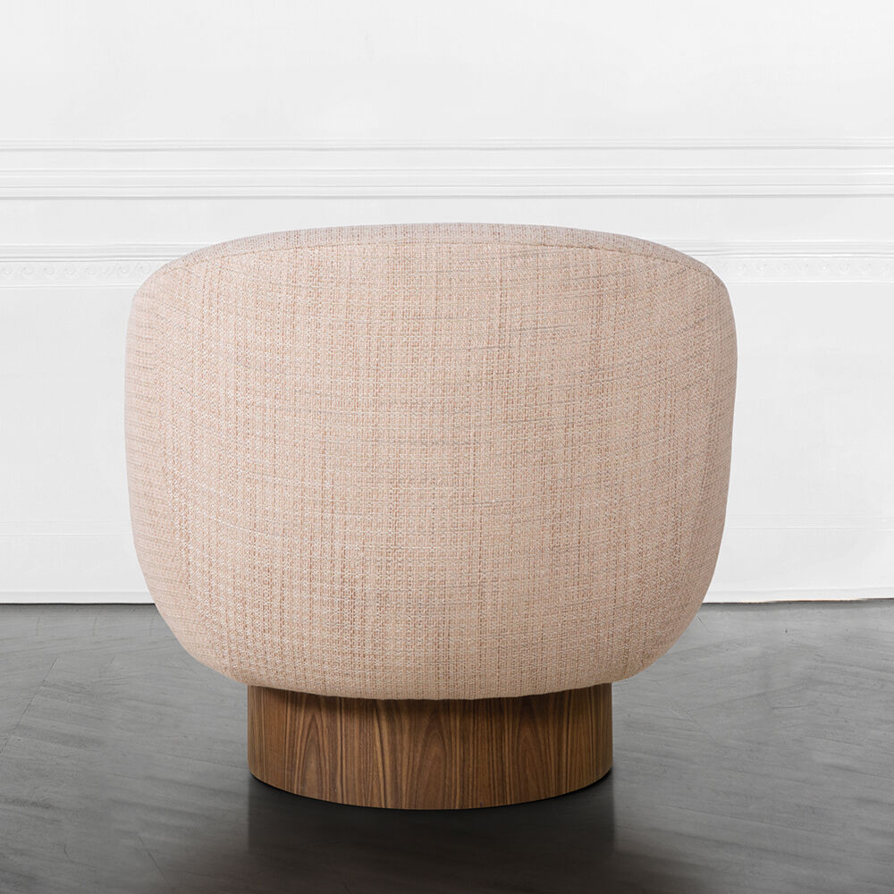 SONARA SWIVEL CHAIR